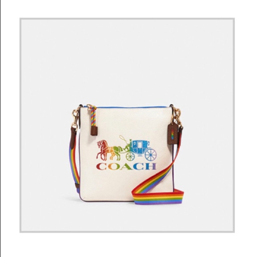 BRAND NEW Authentic Coach